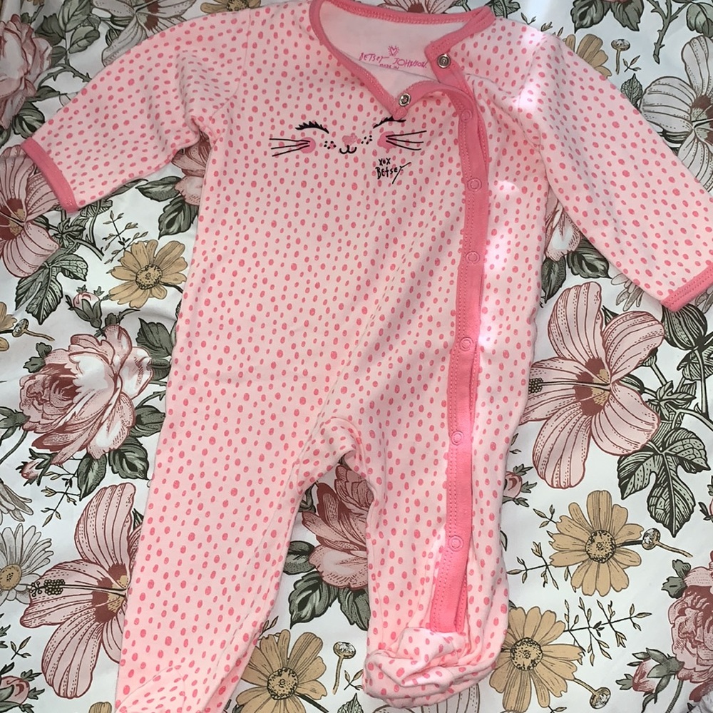 Baby Sleeper - Picture 3 of 3